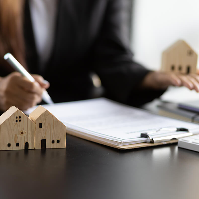 Transactions Immobilières : Achat et Vente - Hukuk&Co