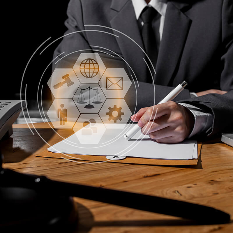 Création et Établissement d’Entreprises - Hukuk&Co
