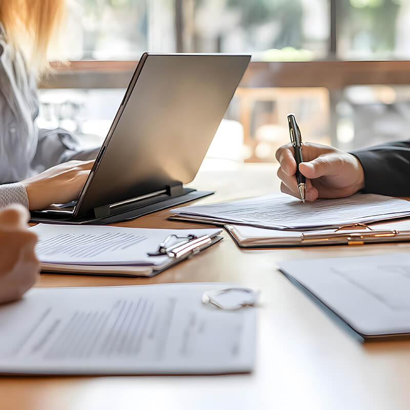 Enregistrement et Protection des Marques - Hukuk&Co