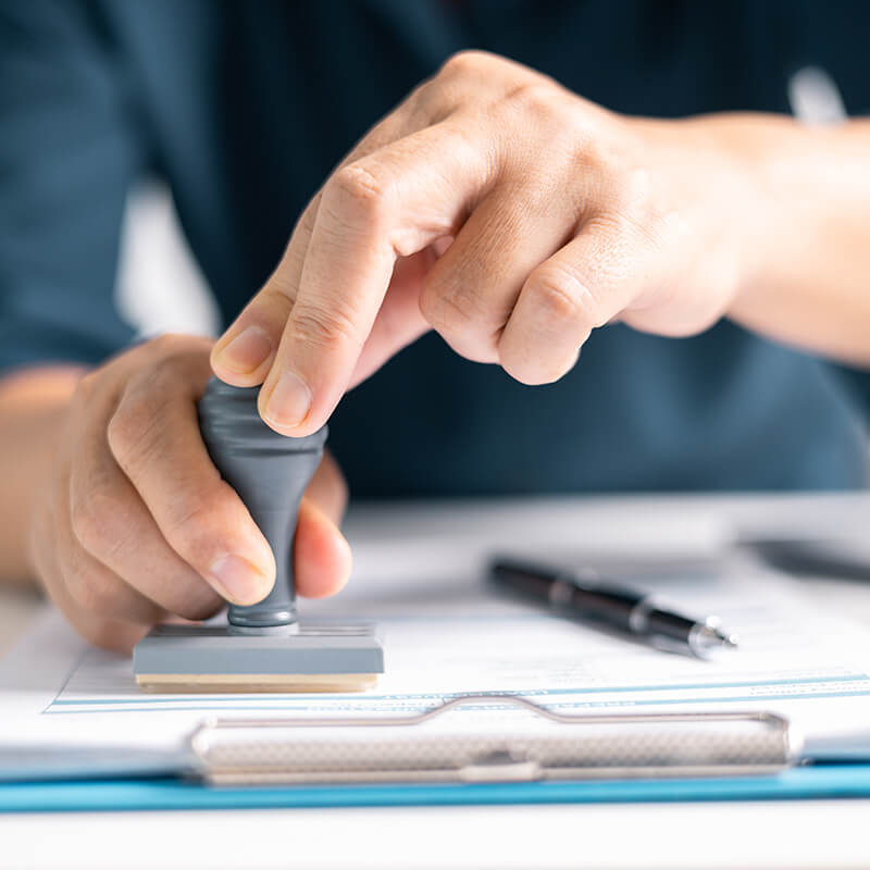 Permis de Résidence et Permis de Travail en Turquie - Hukuk&Co